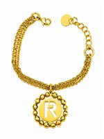 Bracelet Lorenzo Ungari Femme in Bronze UNG988